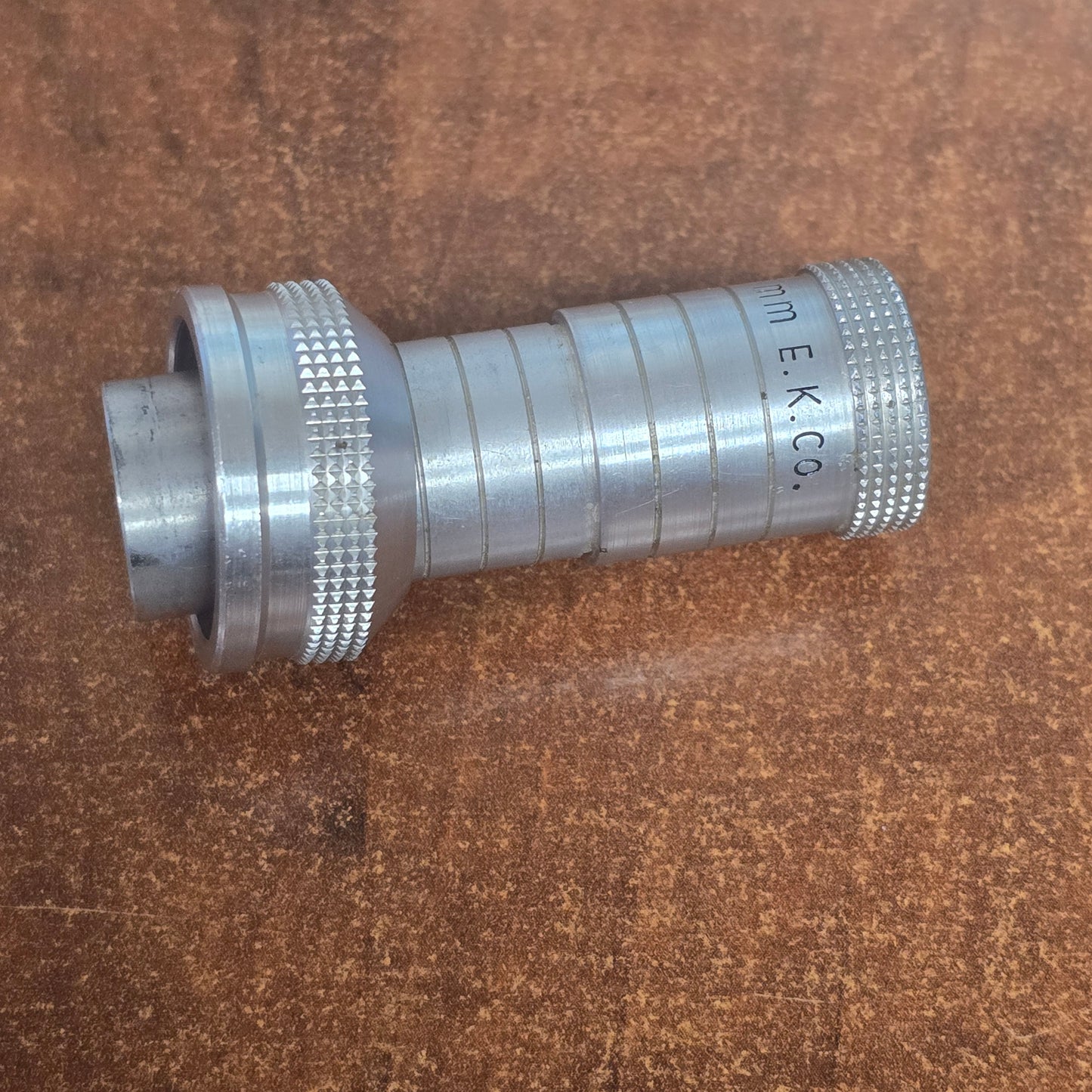 Cine Kodak K-100 Viewfinder Objective Lens (75mm)