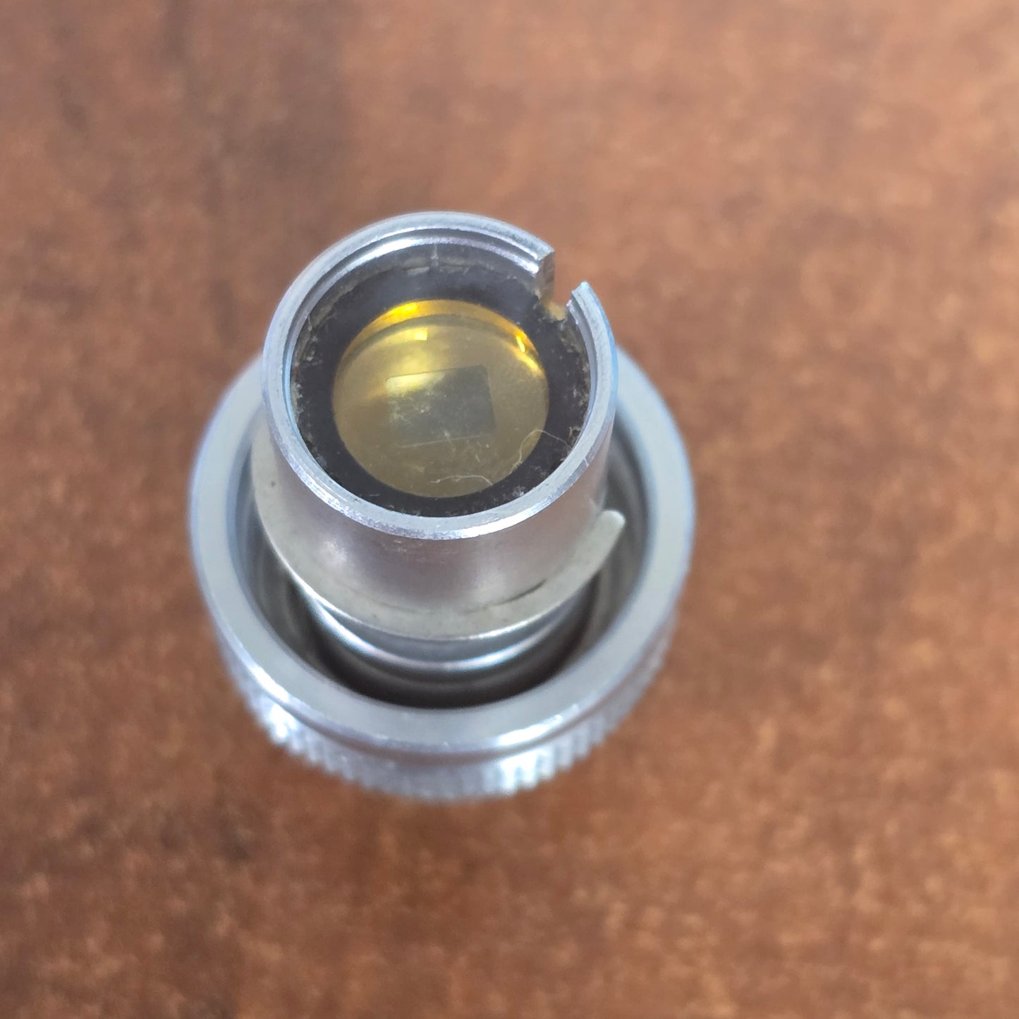 Cine Kodak K-100 Viewfinder Objective Lens (40mm)