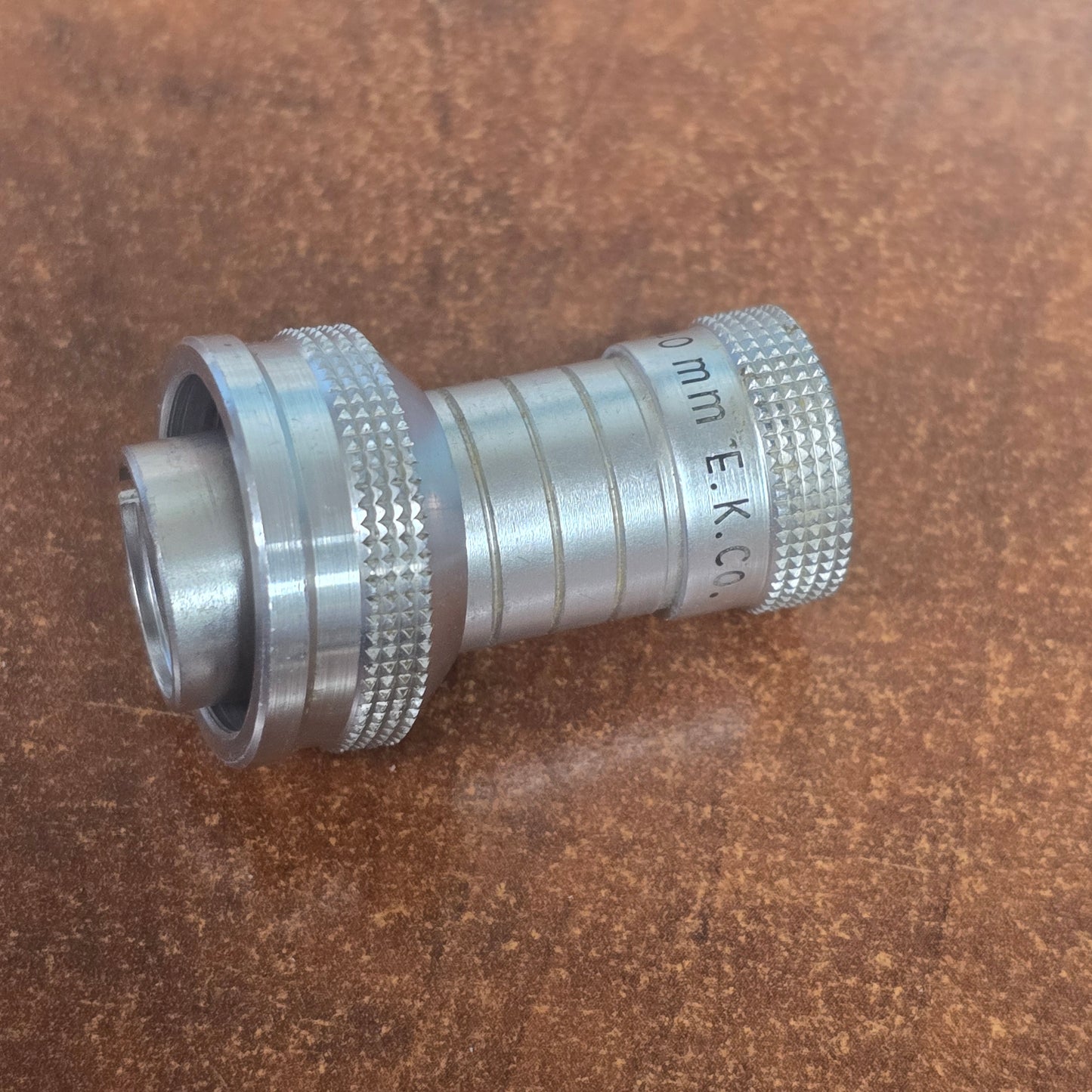 Cine Kodak K-100 Viewfinder Objective Lens (40mm)