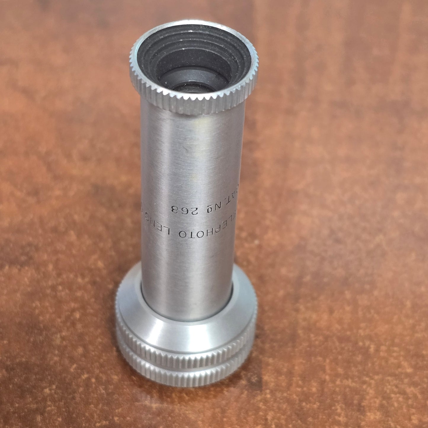 K-100 Viewfinder Objective Lens 2" (50mm)