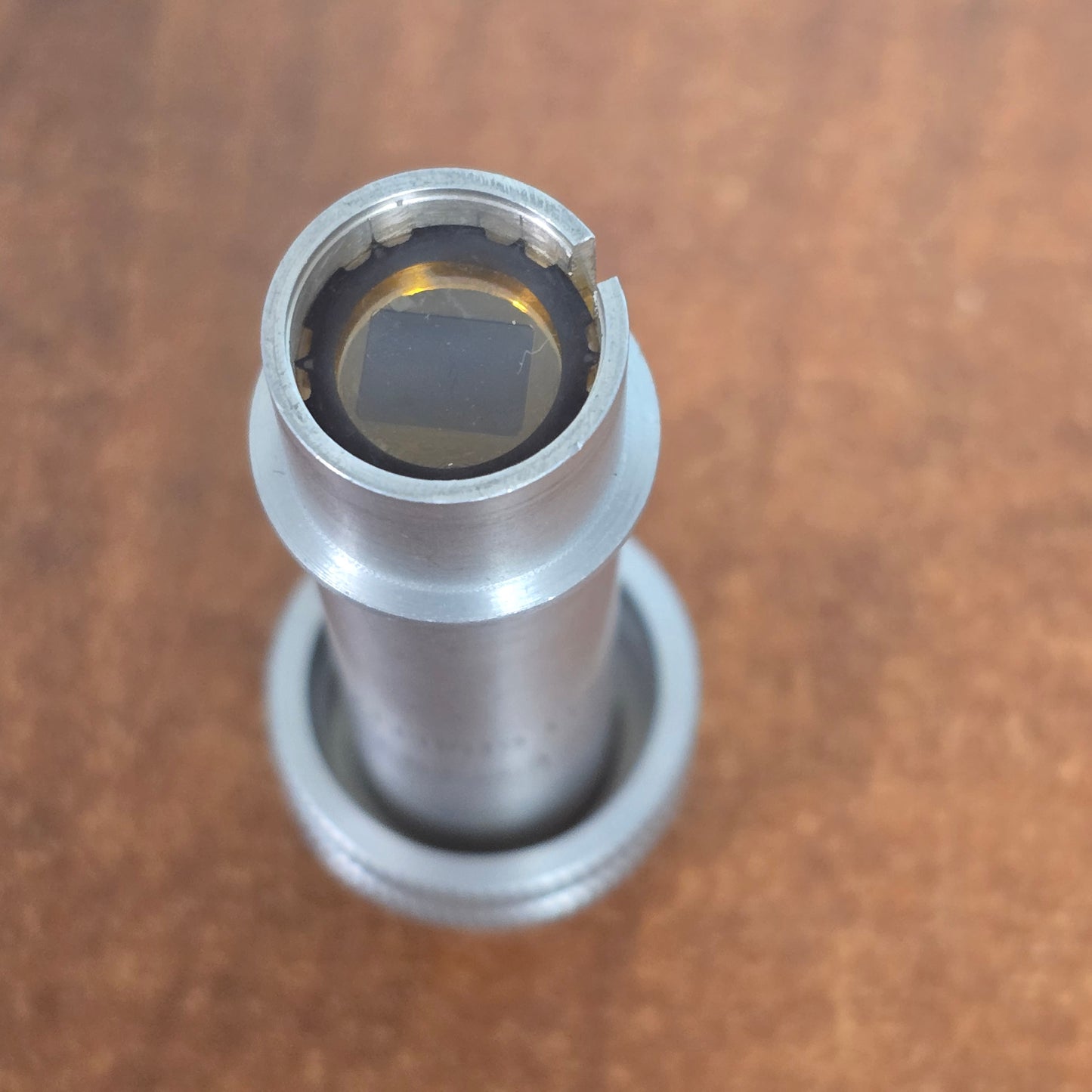 K-100 Viewfinder Objective Lens 2" (50mm)
