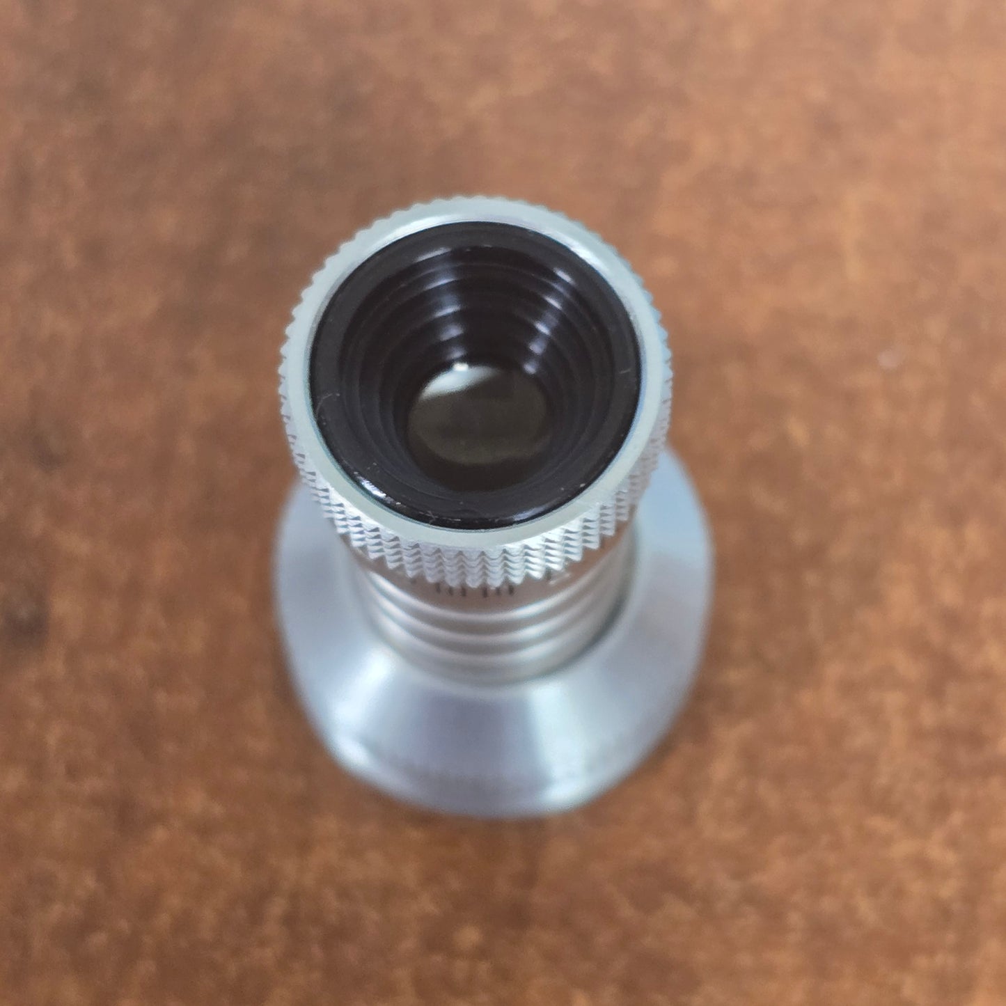 Cine Kodak K-100 Viewfinder Objective Lens (25mm)