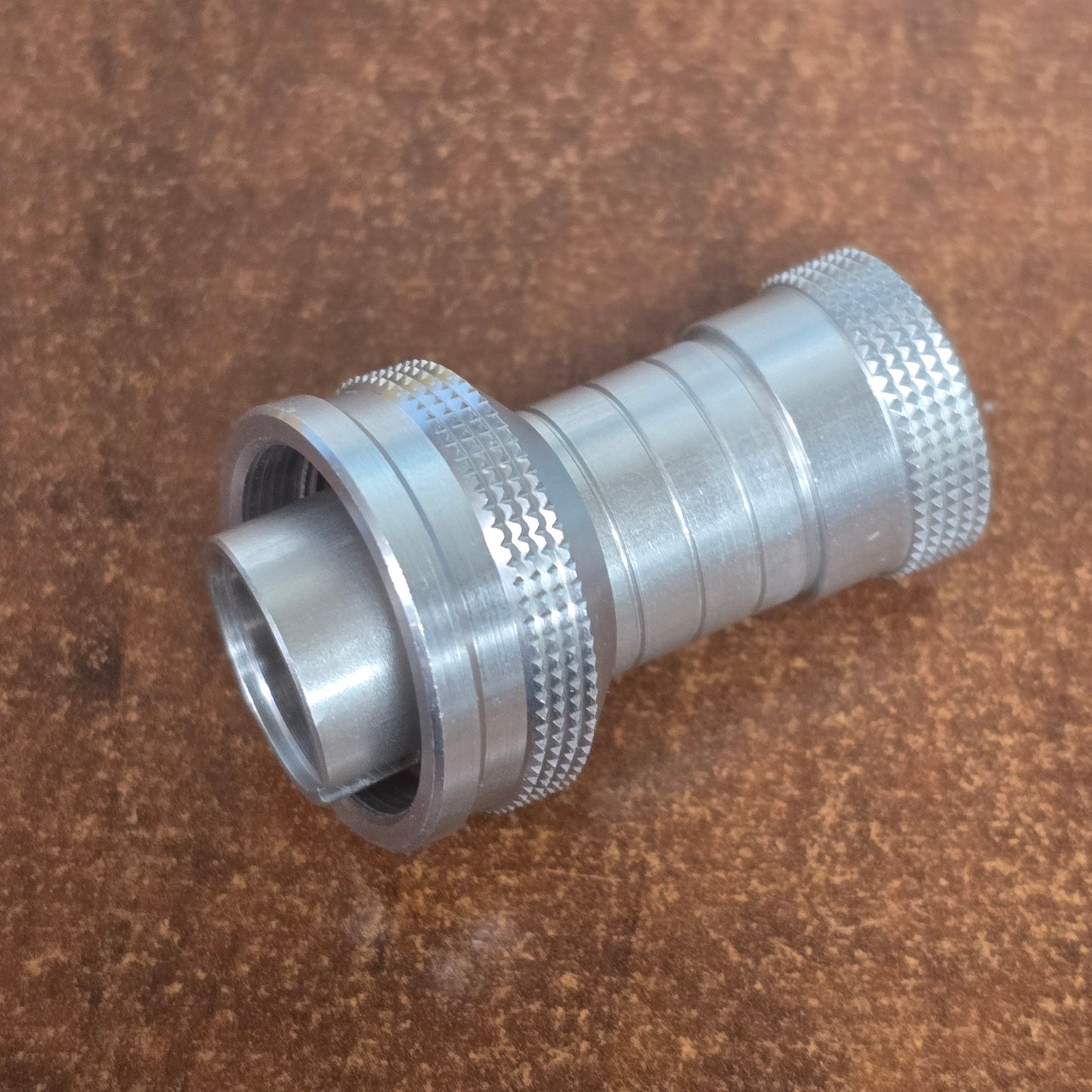 Cine Kodak K-100 Viewfinder Objective Lens (25mm)