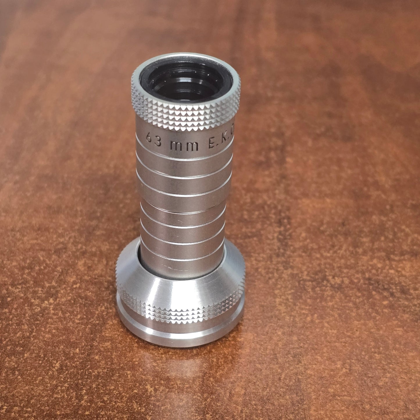 Cine Kodak K-100 Viewfinder Objective Lens (63mm)