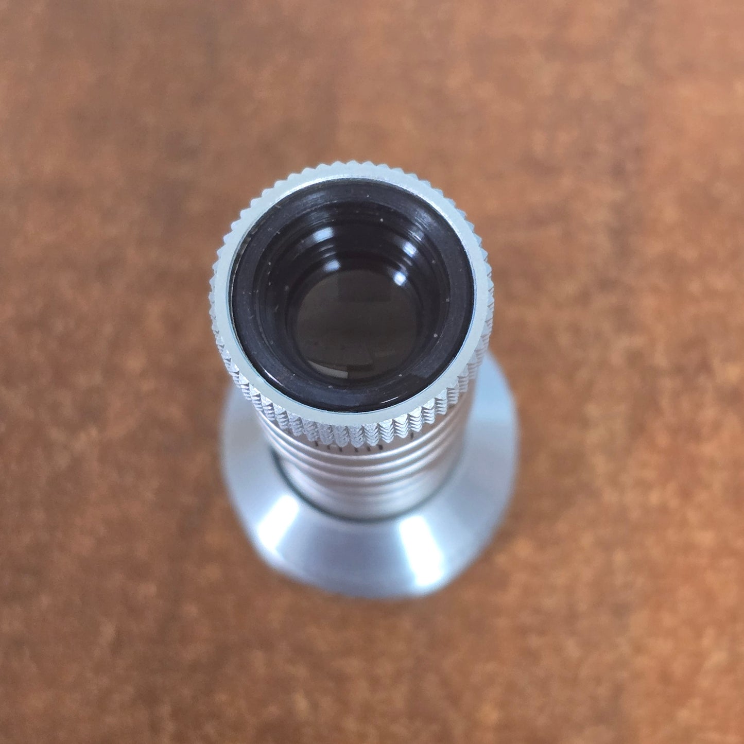 Cine Kodak K-100 Viewfinder Objective Lens (63mm)