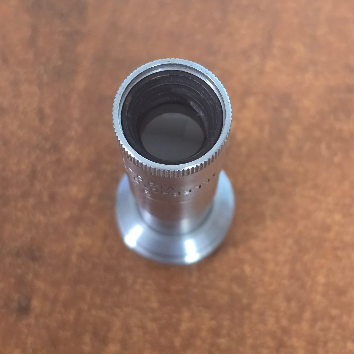 K-100 Viewfinder Objective Lens 3" (75mm)