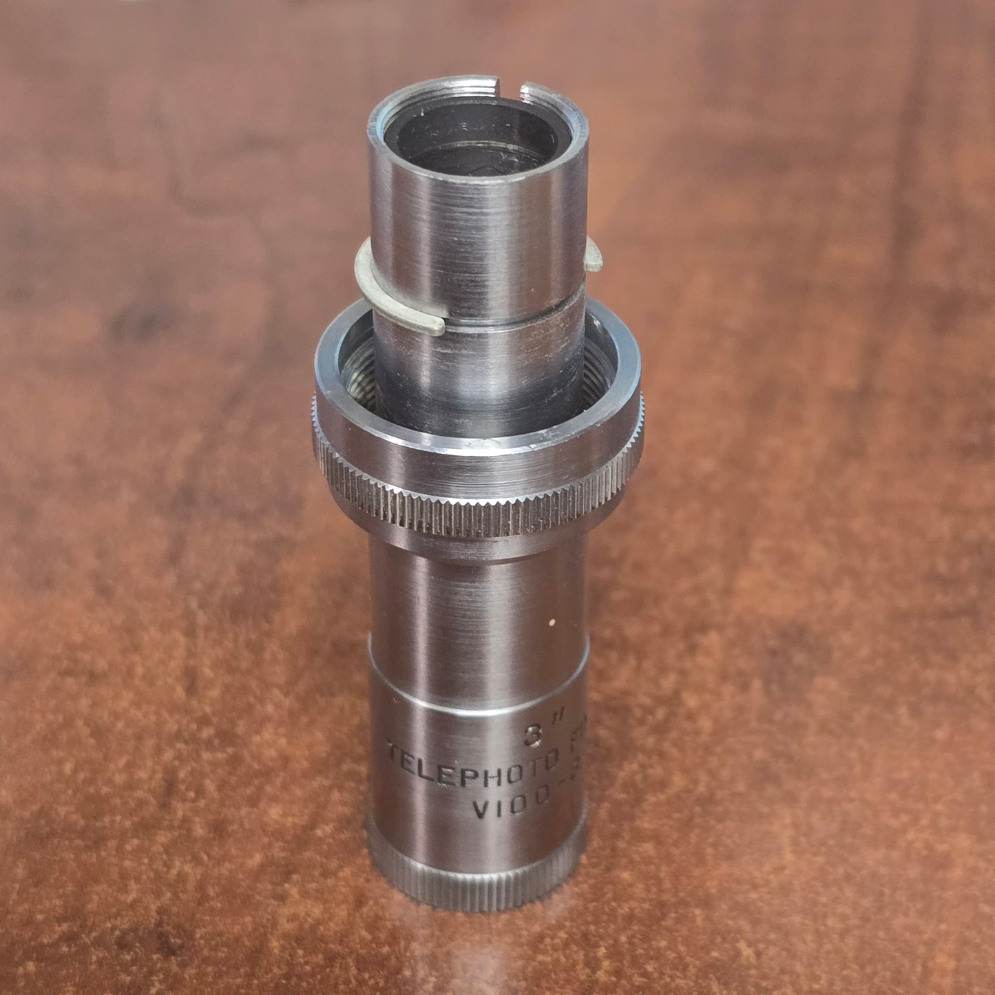 K-100 Viewfinder Objective Lens 3" (75mm)