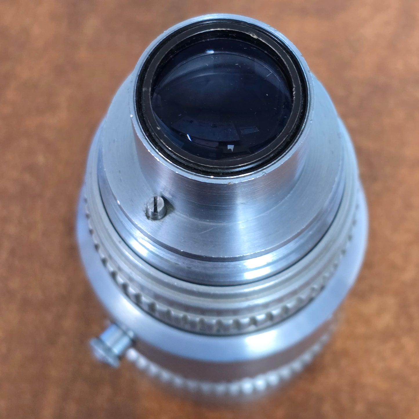 Kodak Anastigmat 50mm f1.6 S-Mount Lens S# ES1369