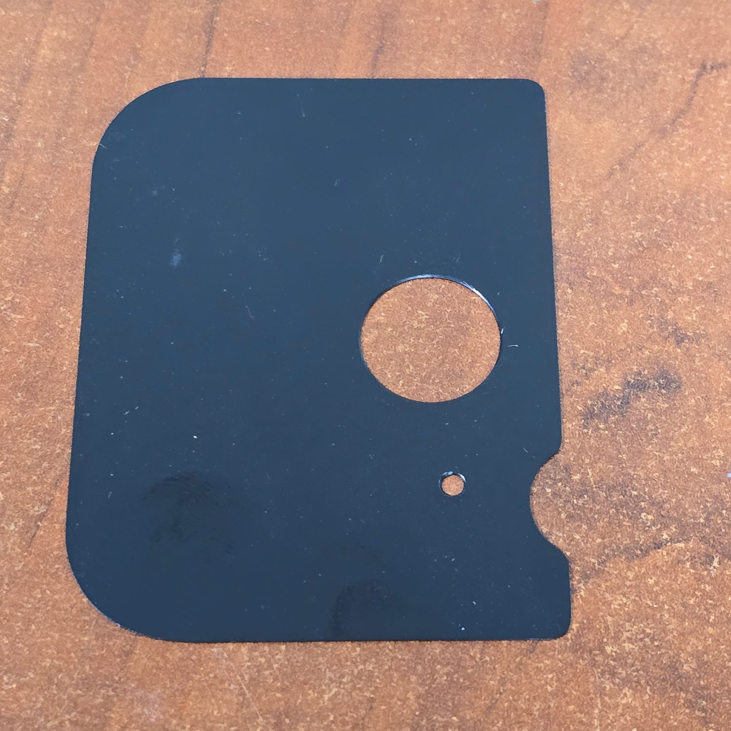 Beaulieu Cartridge Chamber Plate Replacement for ZM Series cameras