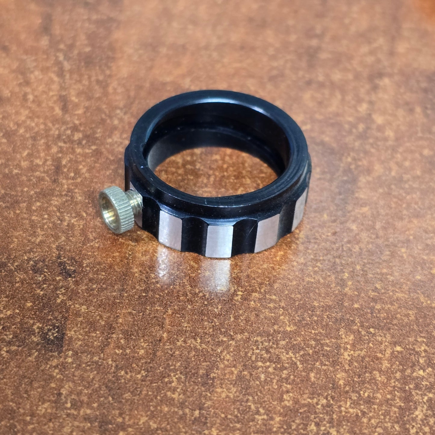 Beaulieu R-16 Ocular Adjustment Diopter Ring