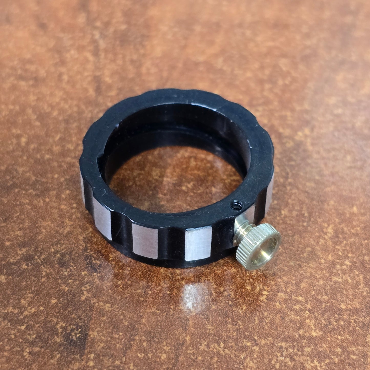 Beaulieu R-16 Ocular Adjustment Diopter Ring