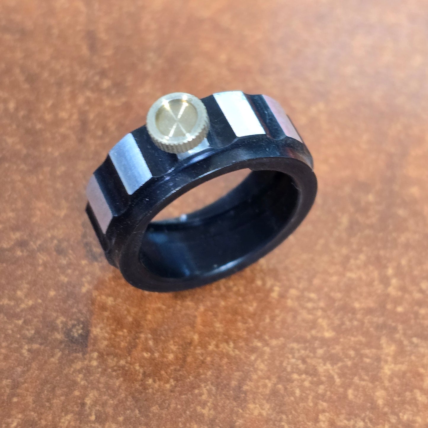 Beaulieu R-16 Ocular Adjustment Diopter Ring