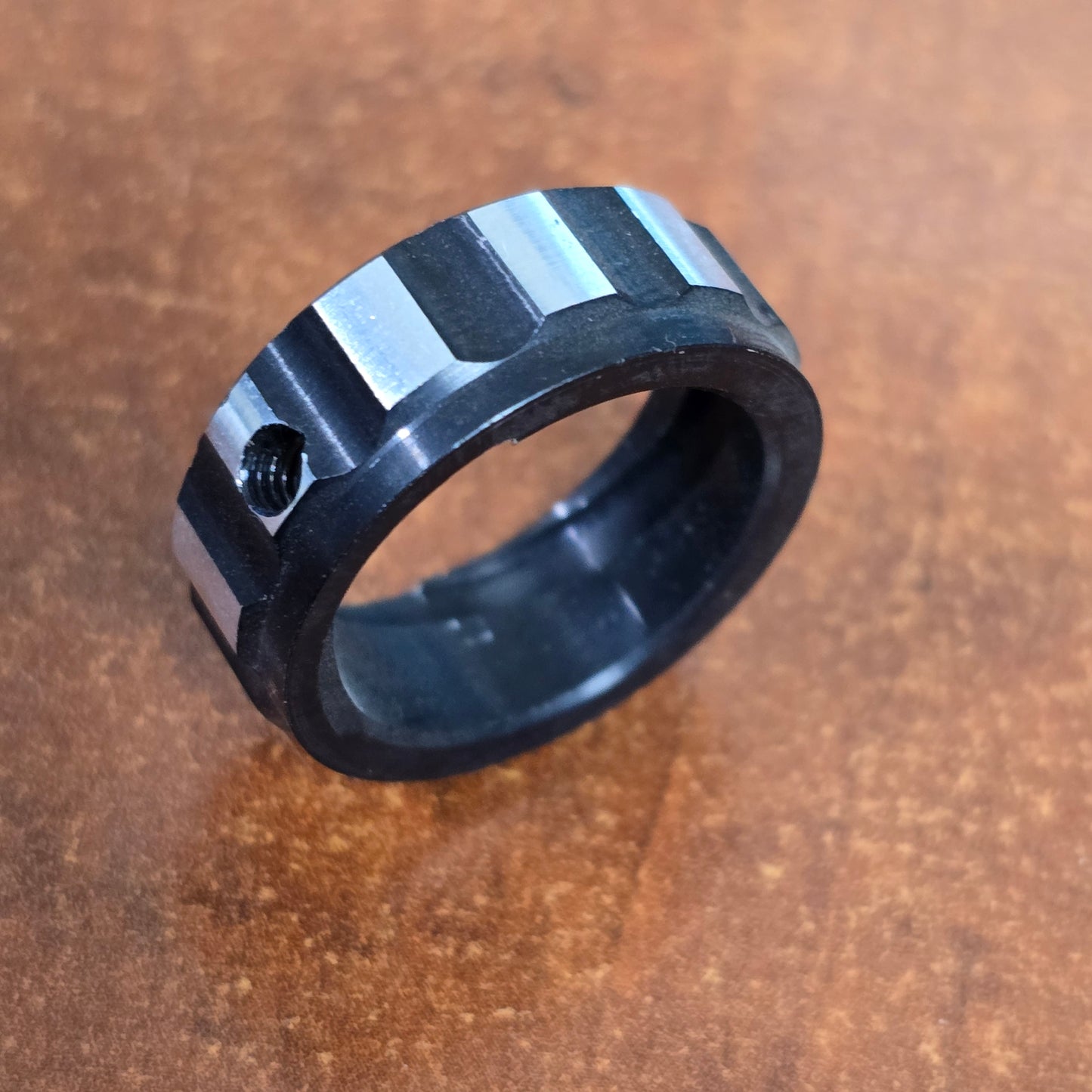 Beaulieu R-16 Ocular Adjustment Diopter Ring (without tiedown screw)