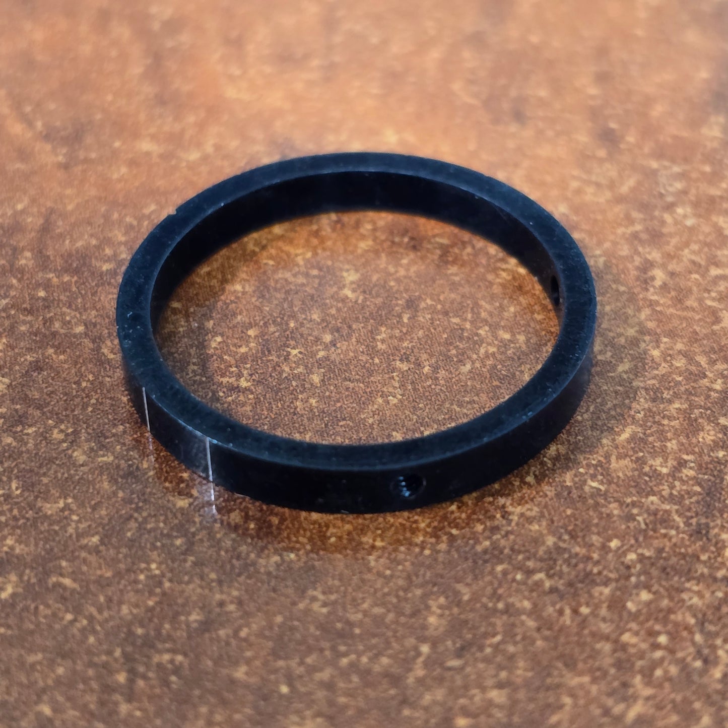 Beaulieu R-16 Ocular Engraved Diopter Ring