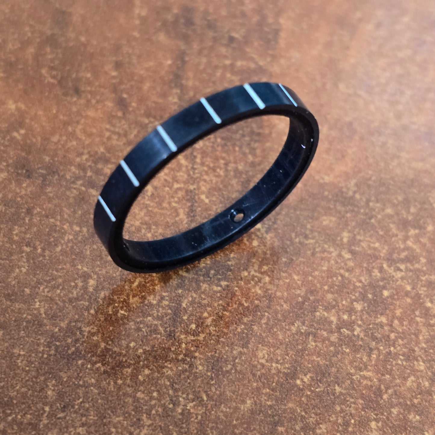 Beaulieu R-16 Ocular Engraved Diopter Ring