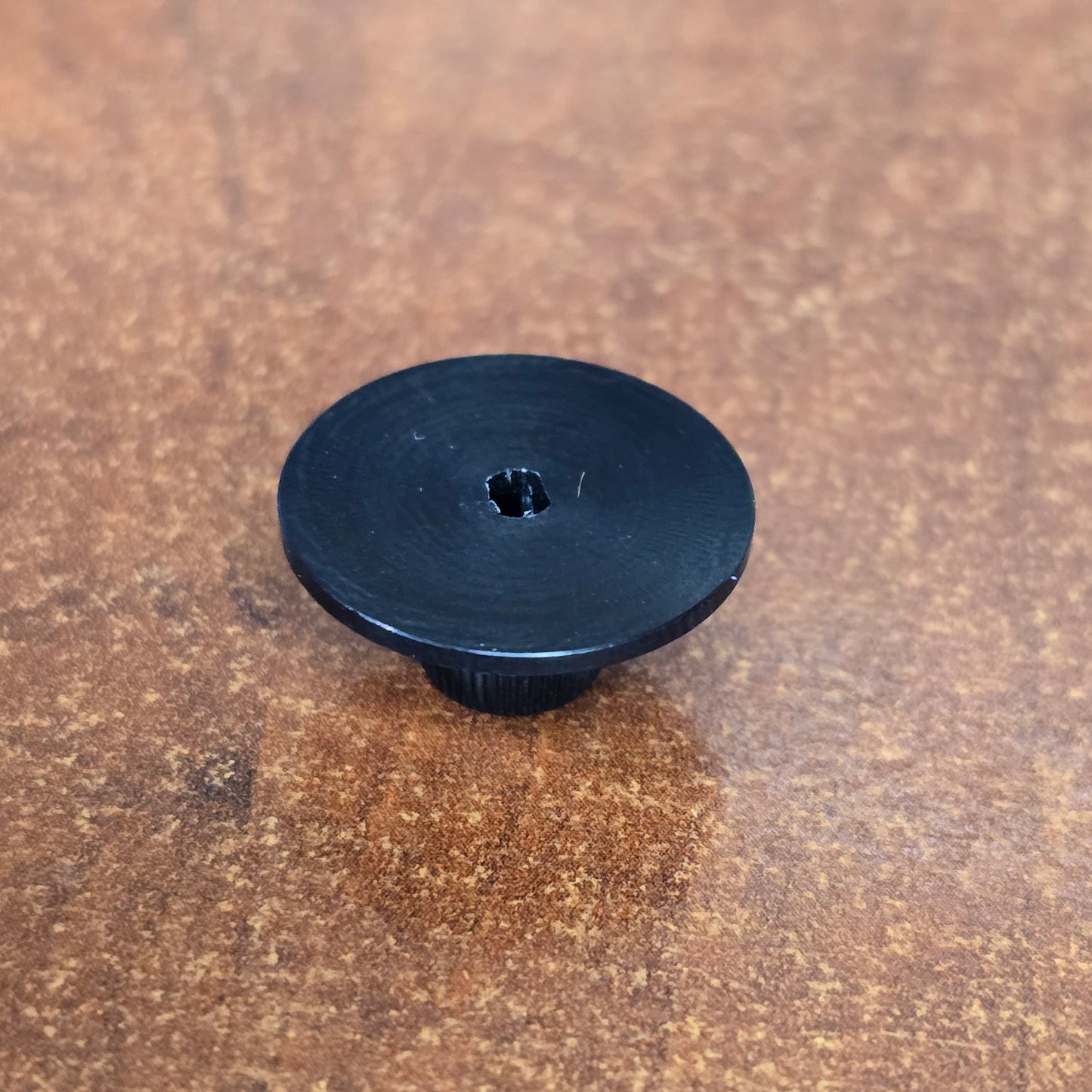 Beaulieu R-16 Master Switch Knob