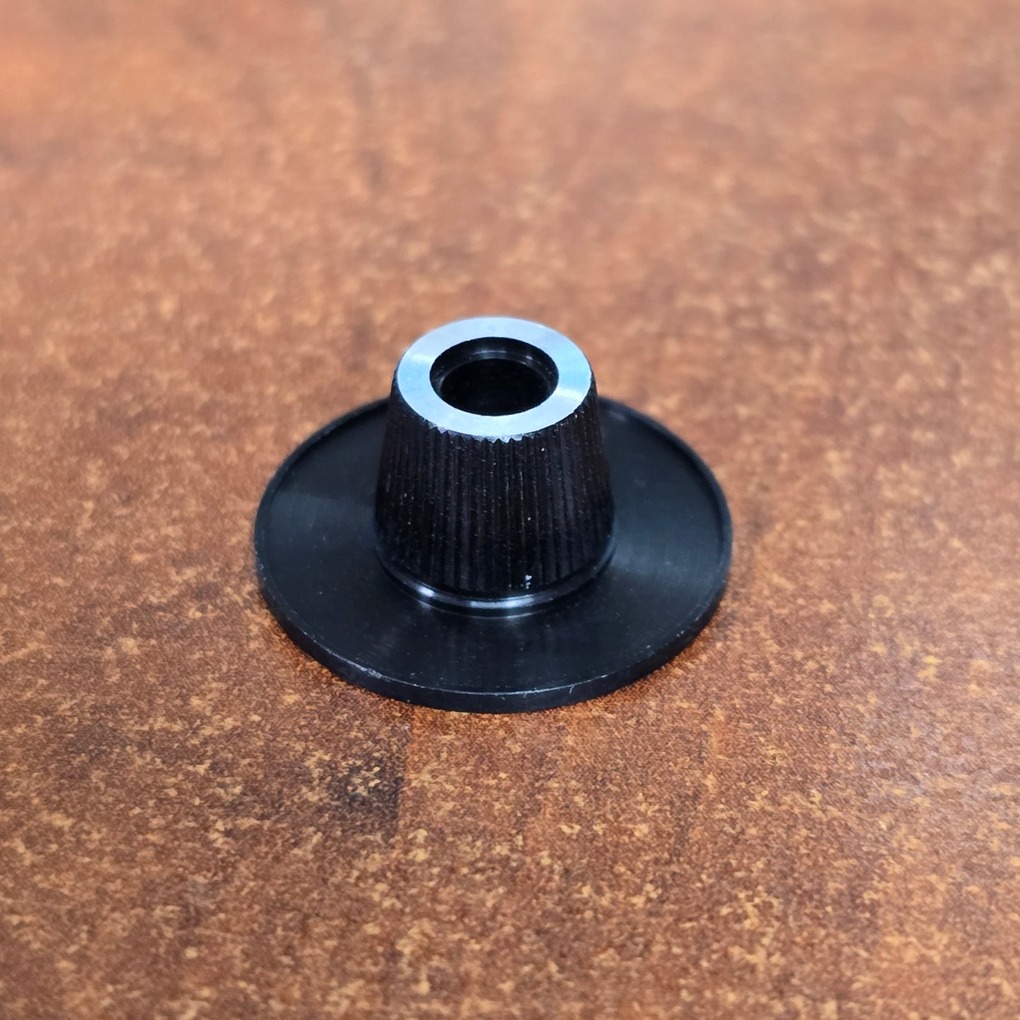Beaulieu R-16 Master Switch Knob