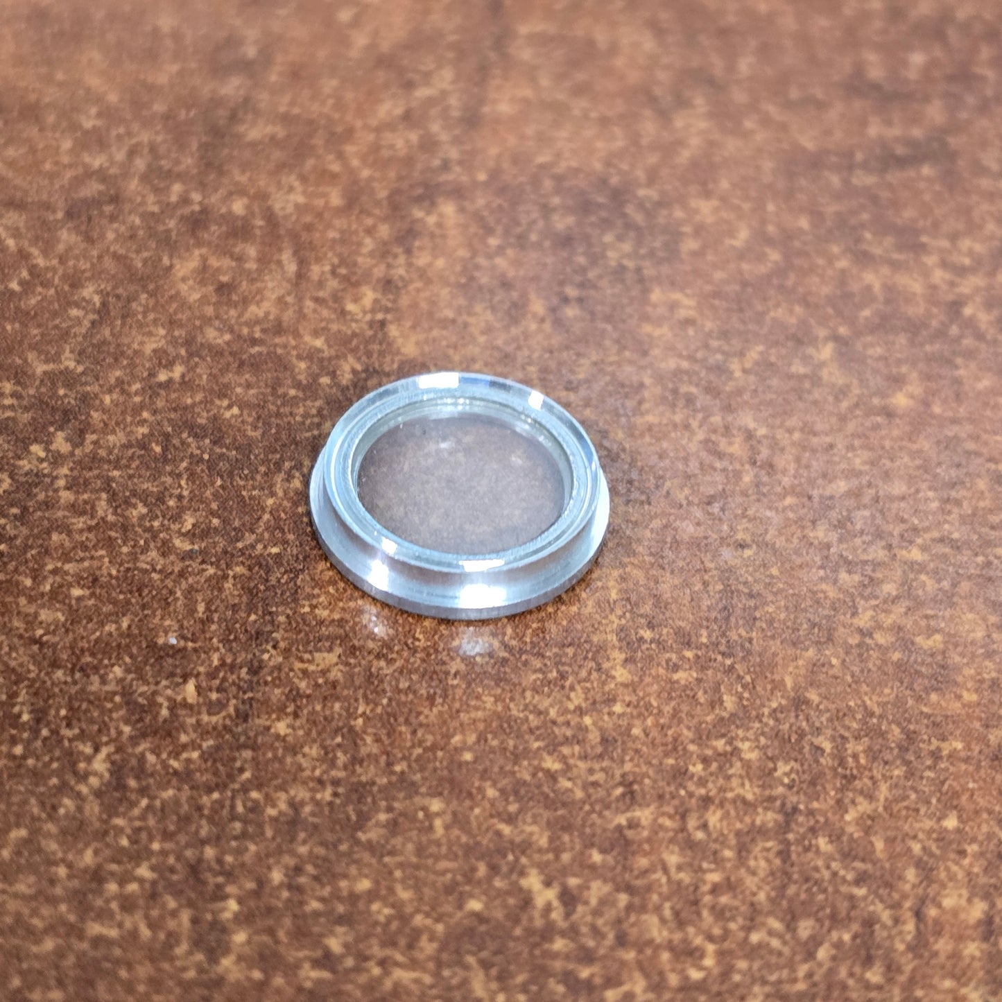Beaulieu Counter Window for ZM Series cameras