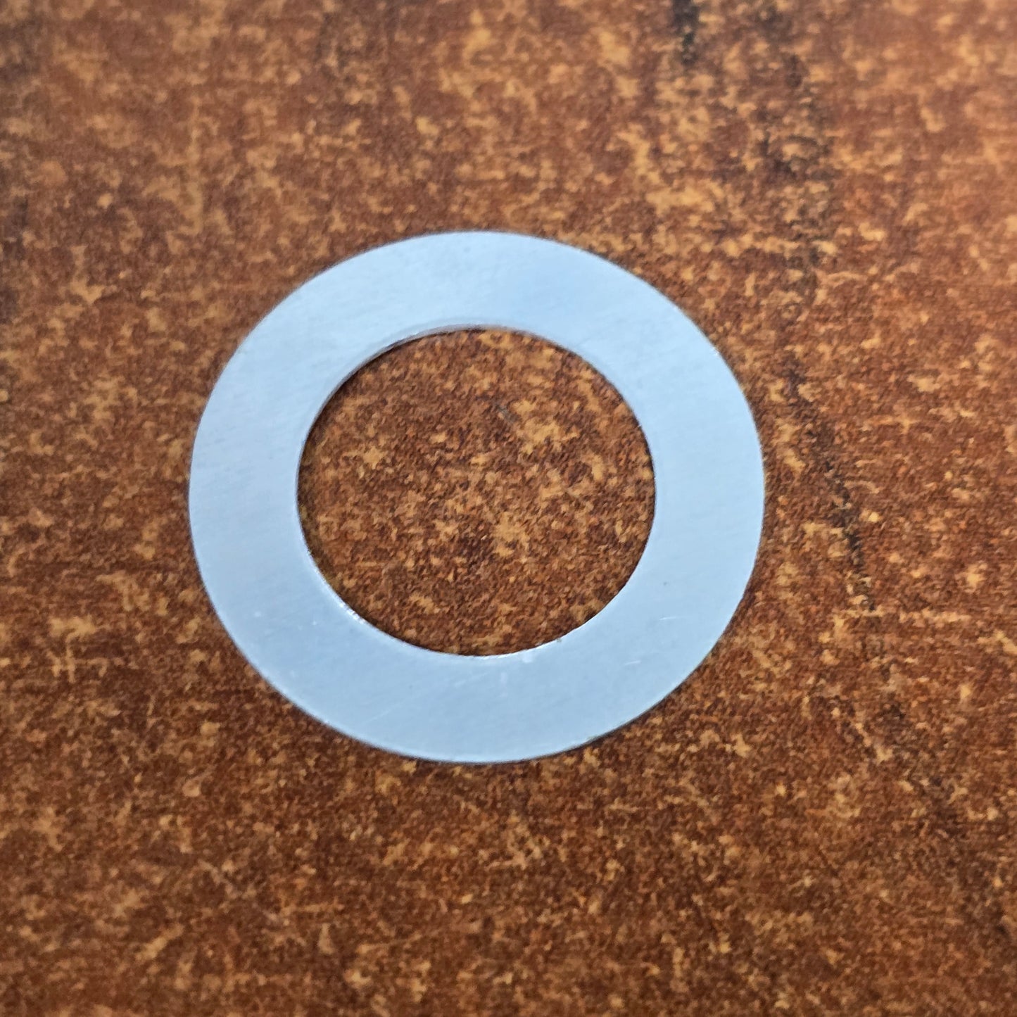 Beaulieu R-16 Decal for Speed Knob (24FPS)