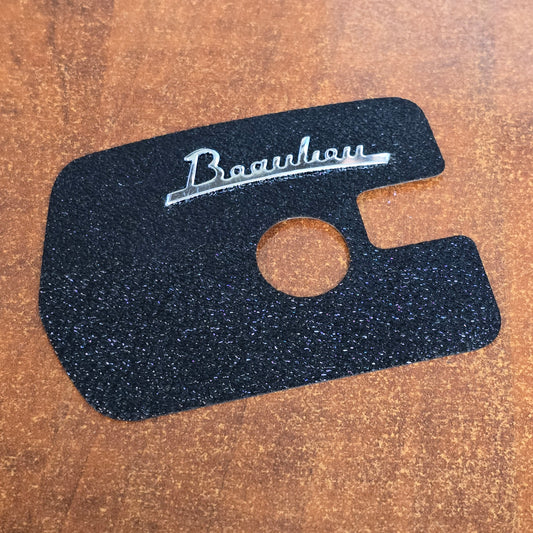 Beaulieu Cartridge Door Skinplate for ZM Series cameras