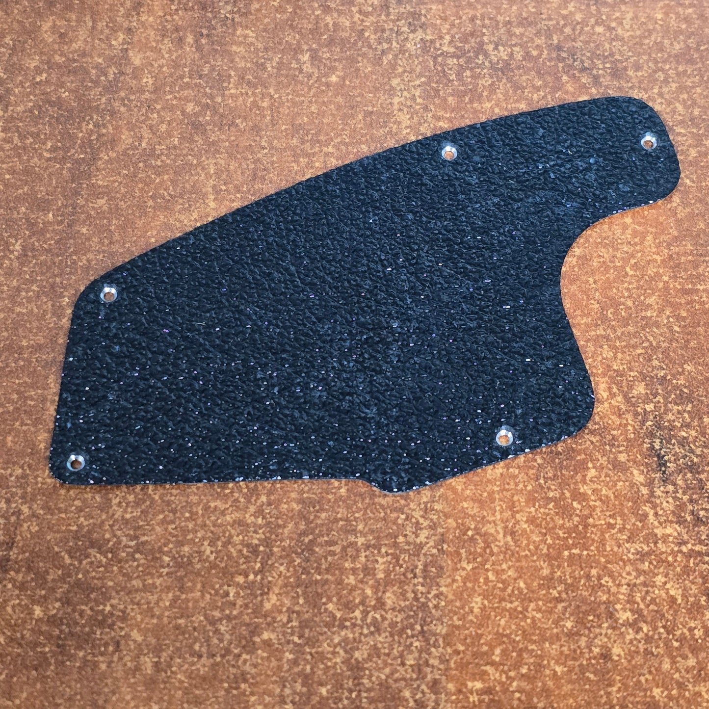 Beaulieu R-16 Side Cover Skin Plate