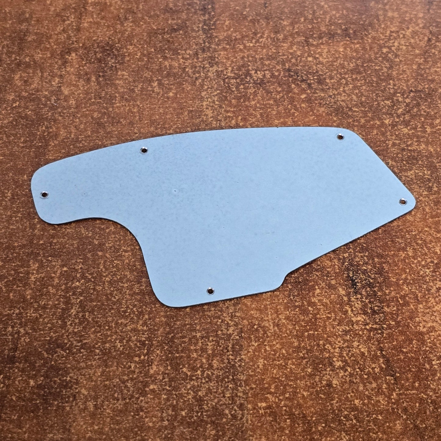 Beaulieu R-16 Side Cover Skin Plate