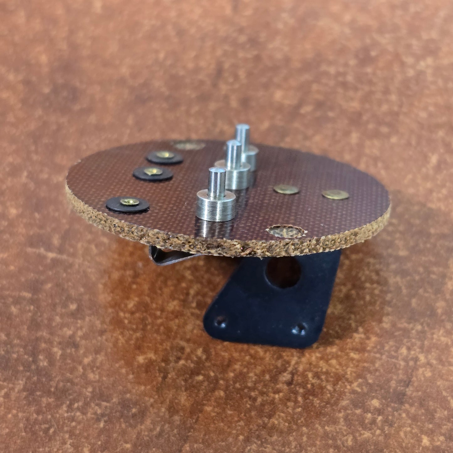 Beaulieu R-16 Contact Support Plate for Powergip