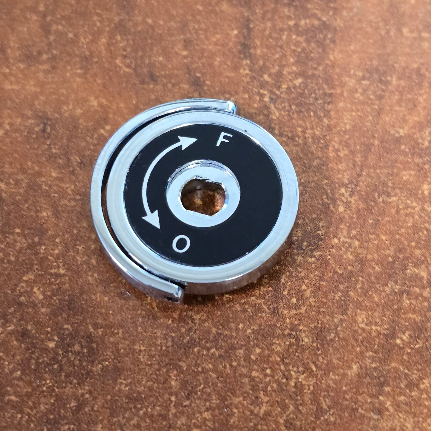 Beaulieu R-16 Door Knob Lever