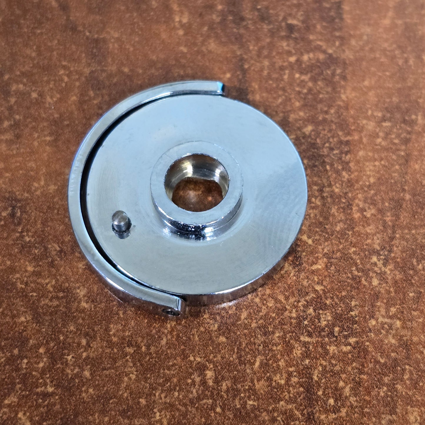 Beaulieu R-16 Door Knob Lever