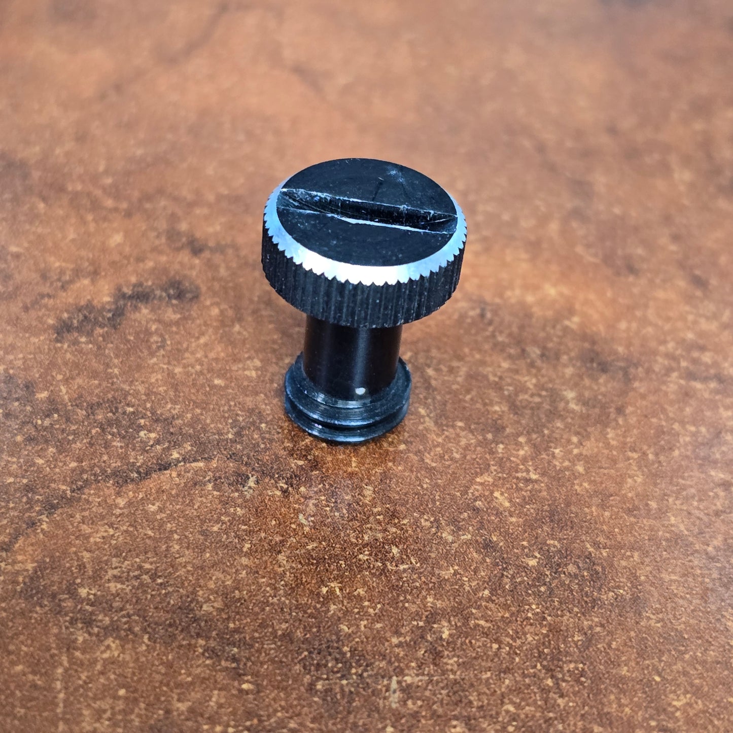 Beaulieu R-16 (3/8x16) Tiedown Screw to Secure Powergrip