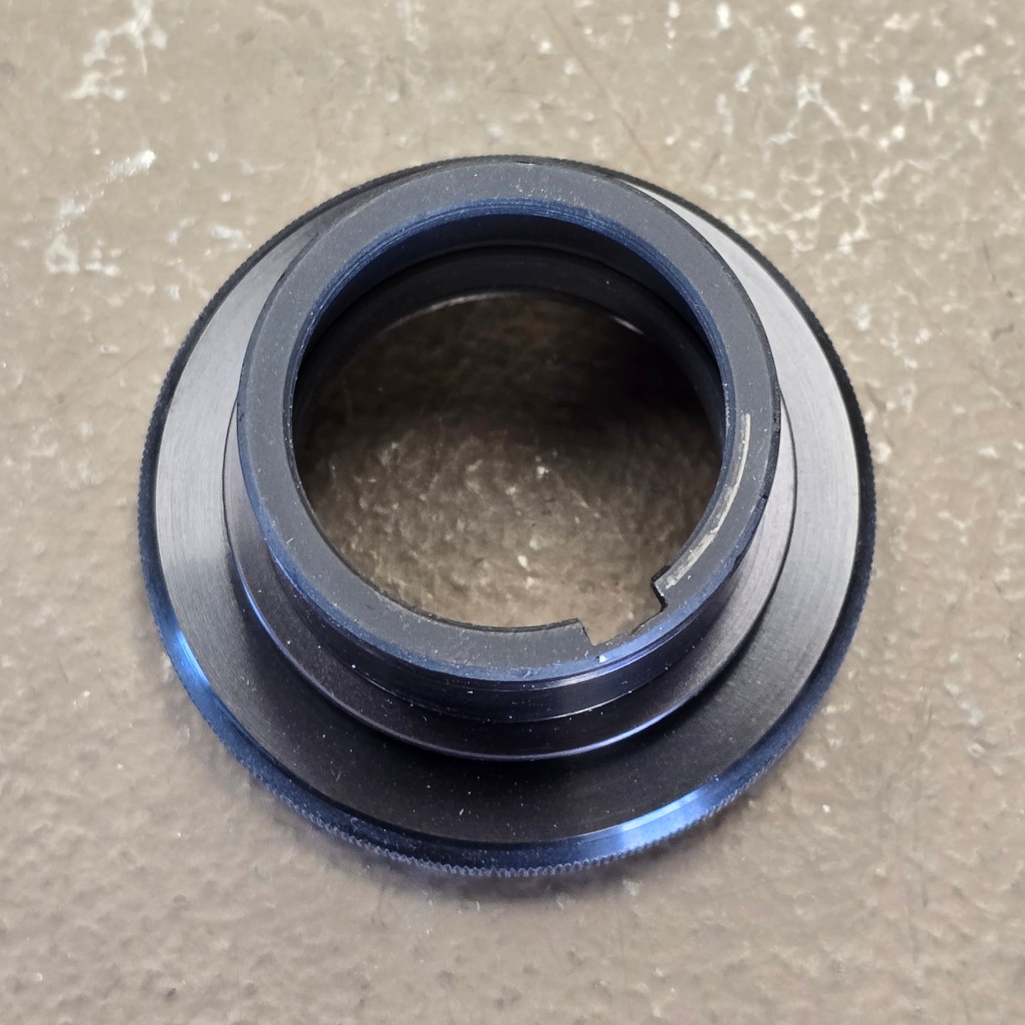 Century Arri Standard Mount adapter for Century Tele-Anthenar Telephoto Lens