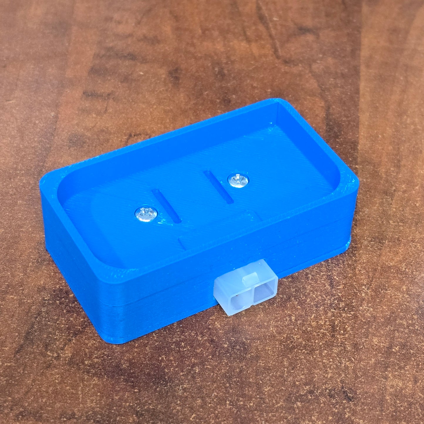 Canon Scoopic M-MS Onboard Battery Charging Cradle (Ares Version)