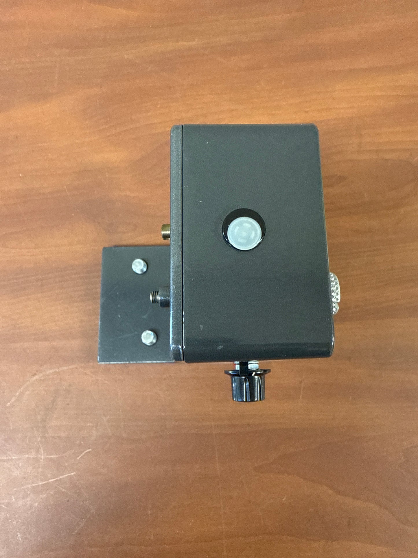 TCS TXM-26C Crystal Motor for Bolex H16 Film Cameras S# 4871