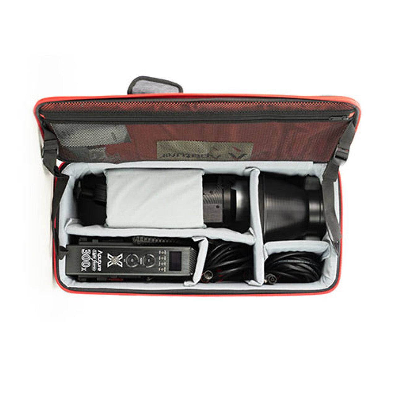 Aputure LS 300X Pro LED Light