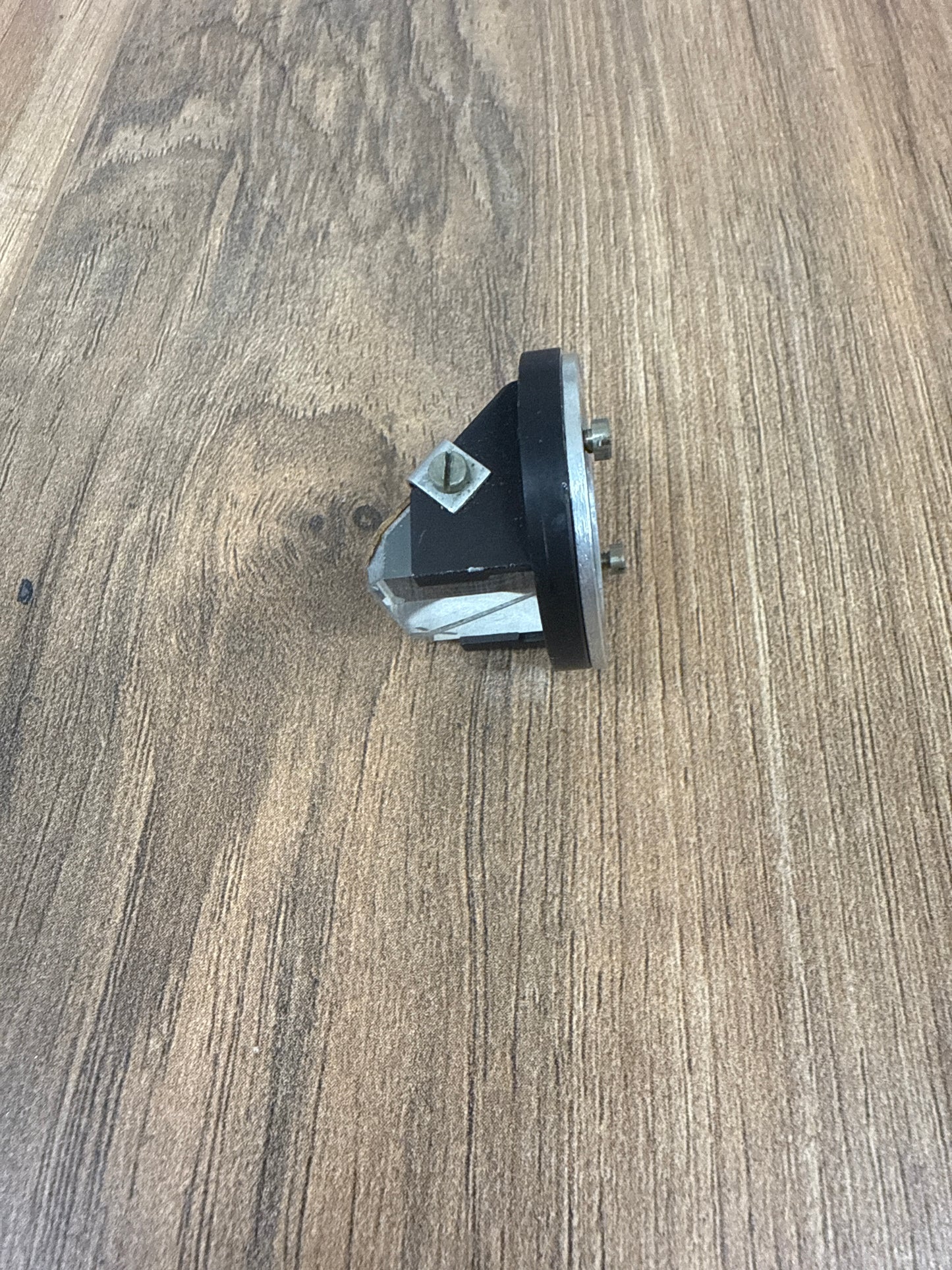 Eclair Cameflex right angle prism and mount