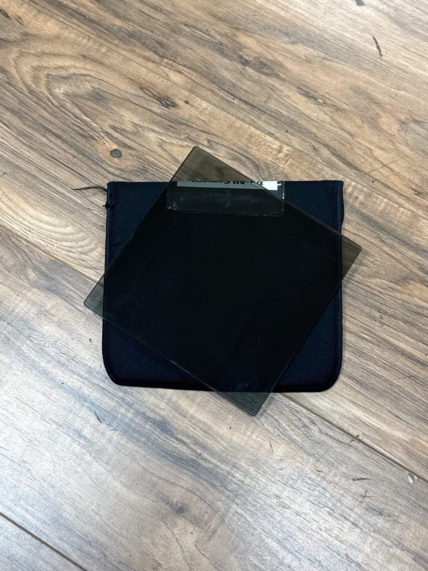 Tiffen 6x6 85 Polarizer (used)