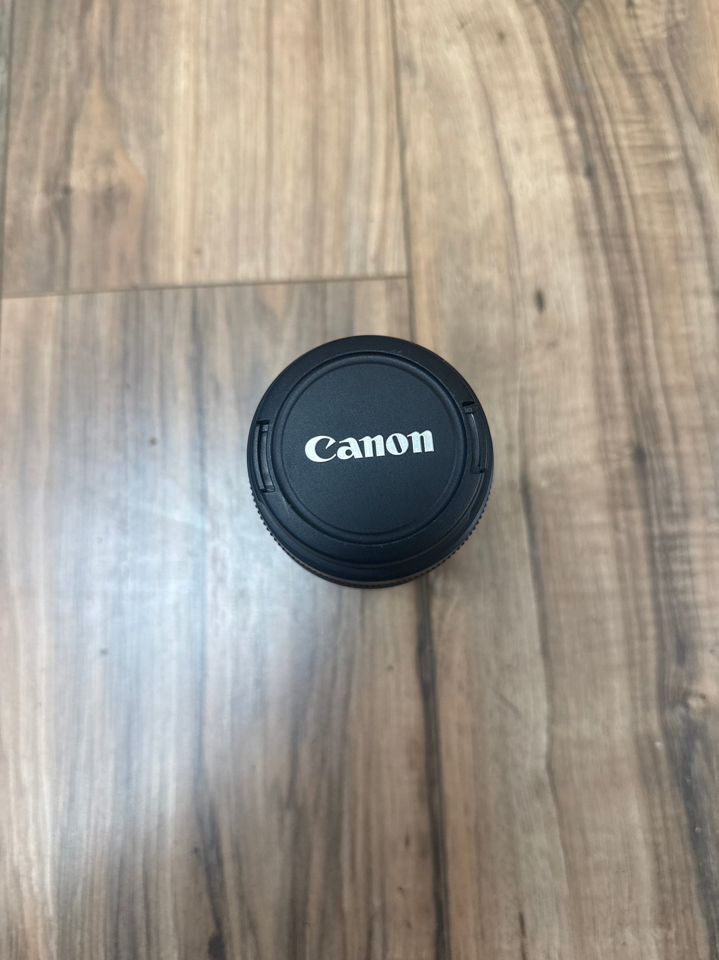 Canon EF 75-300mm f/4-5.6 III USM Lens s#2701300995