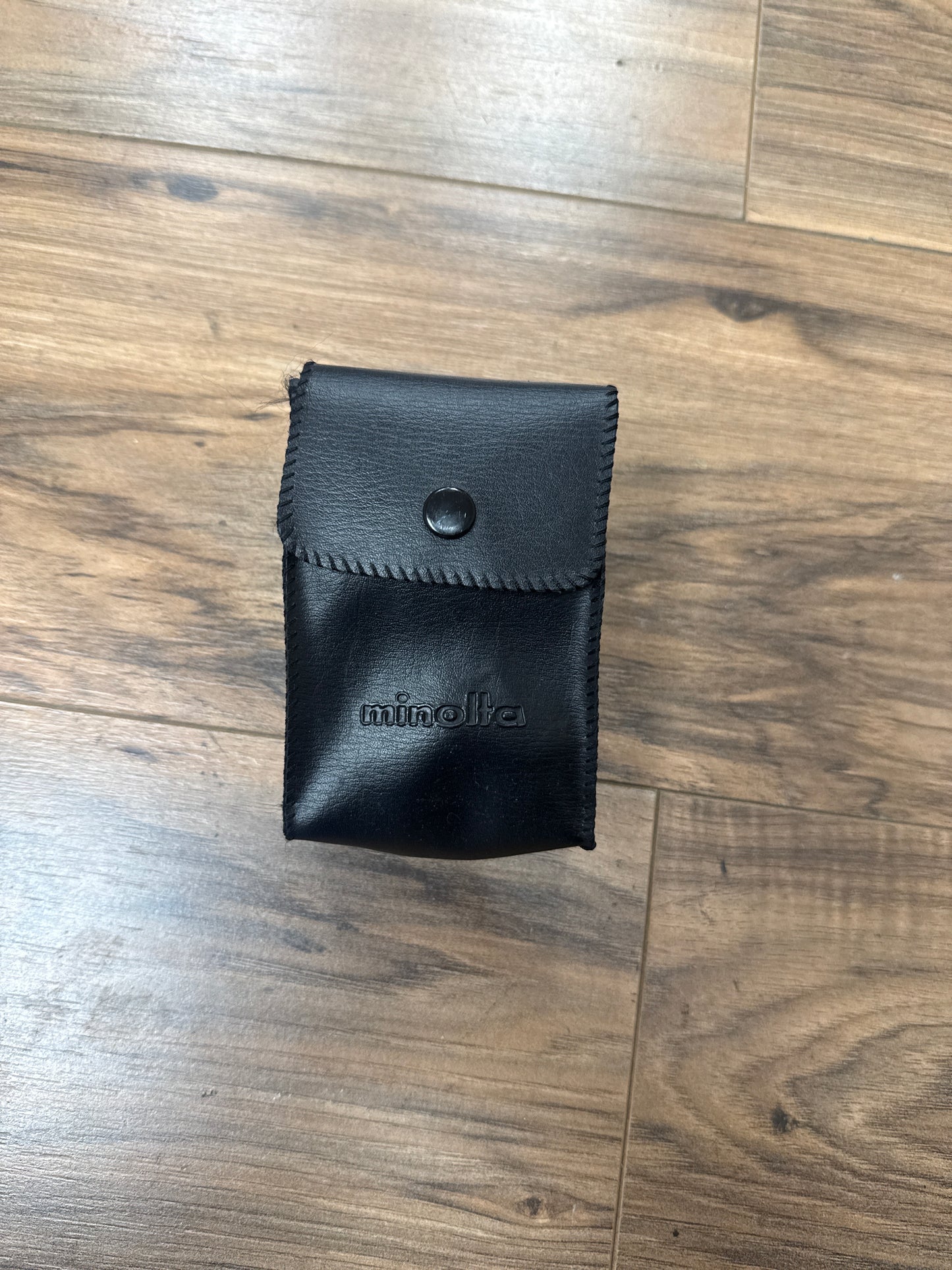 Minolta Auto 200x (used)