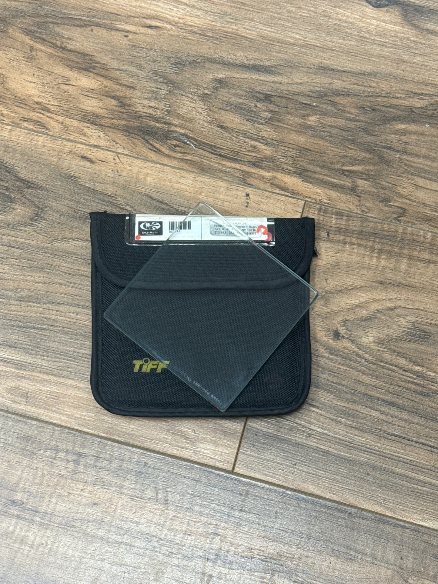 Tiffen 4x4" WPM 1 (used)