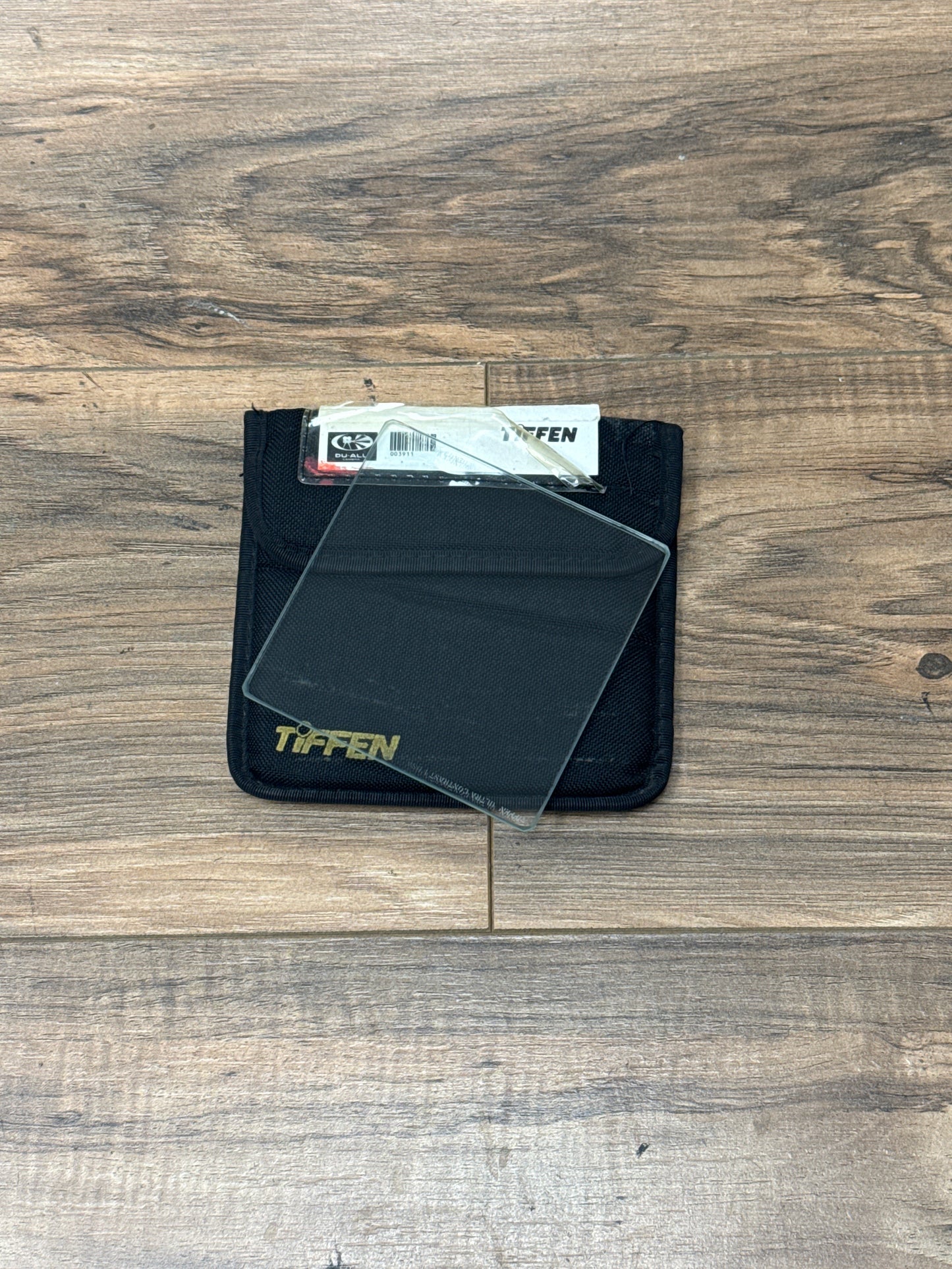 Tiffen 4x4" Ultra Contrast 1 (used)