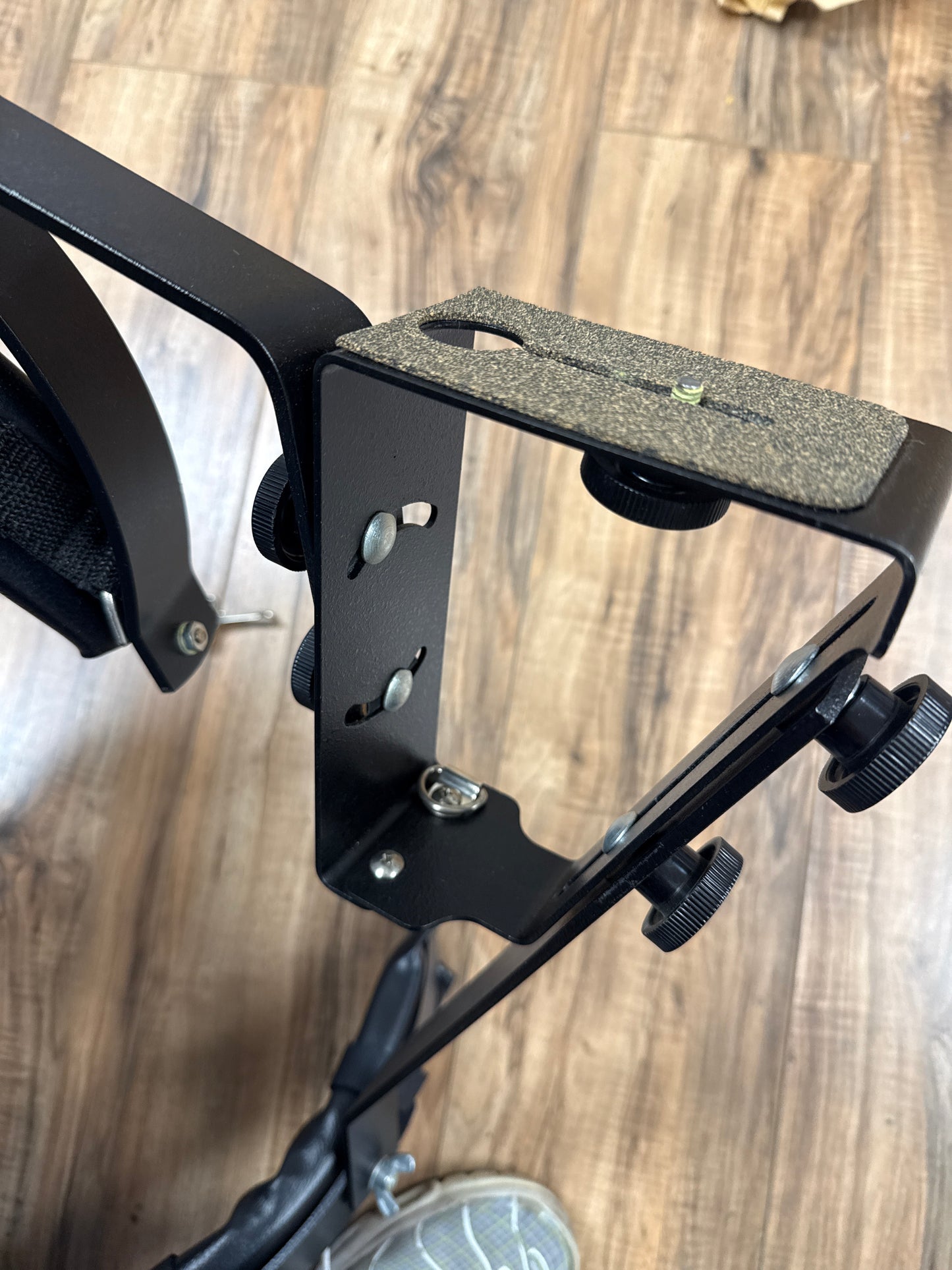 J-SP-2 Professional Shoulder Pad