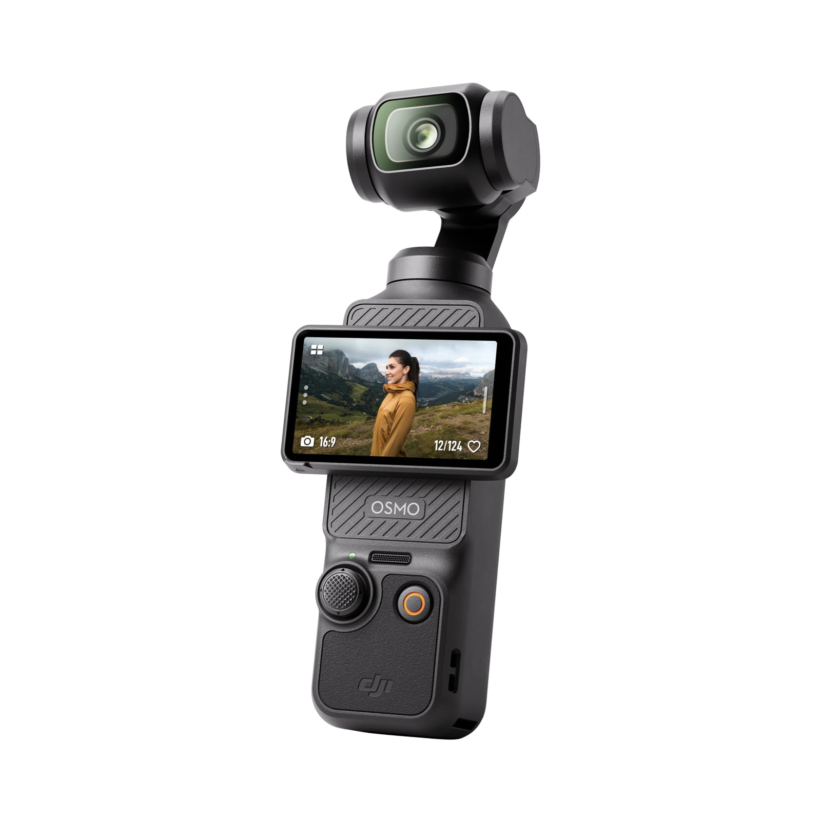m*u様 【美品】DJI Osmo Pocket 3 豪華マイク2個・512GB DJI Osmo Pocket 3 – Du-All Camera