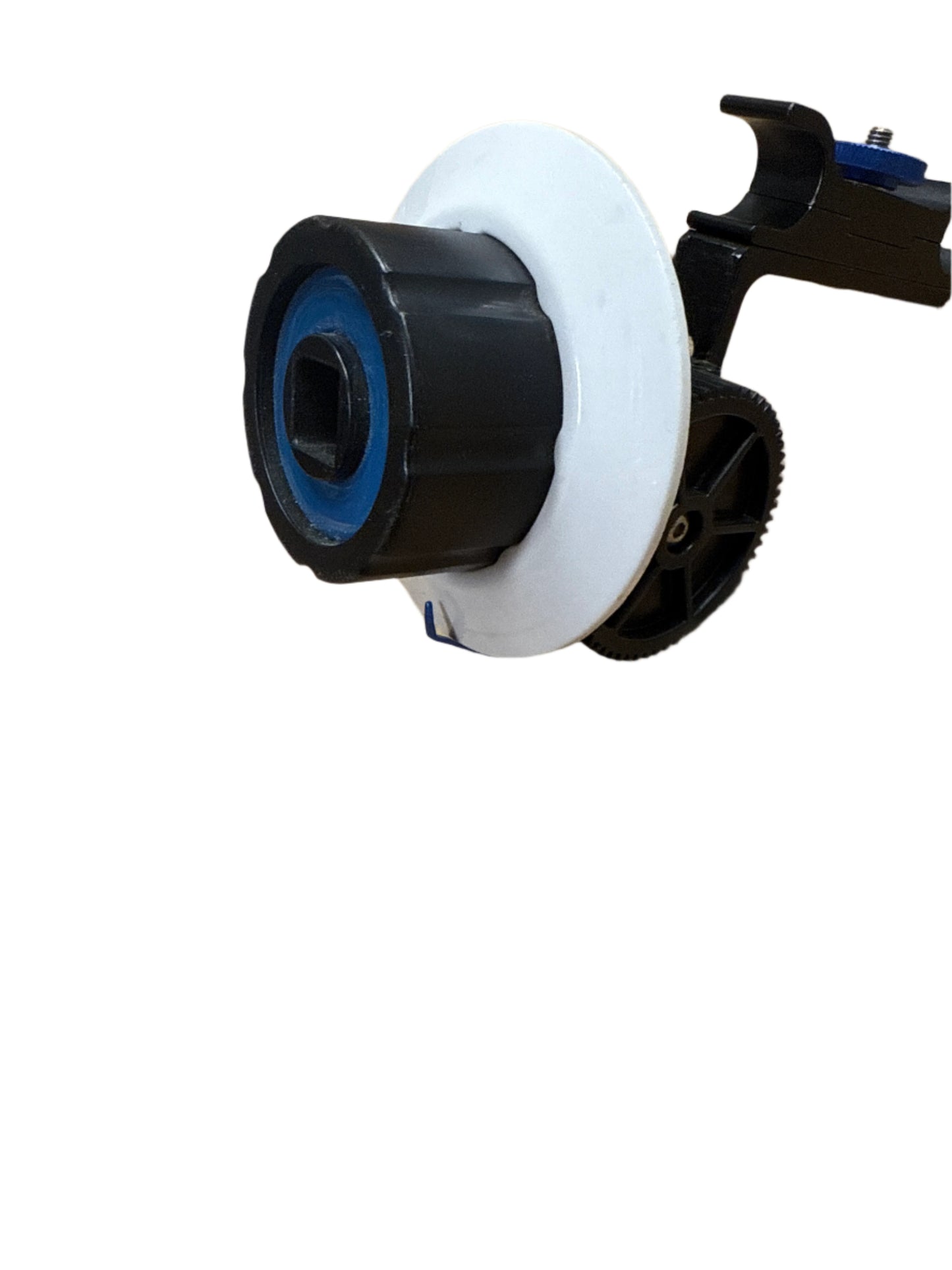 Neewer Follow Focus for 15mm LWS Rods