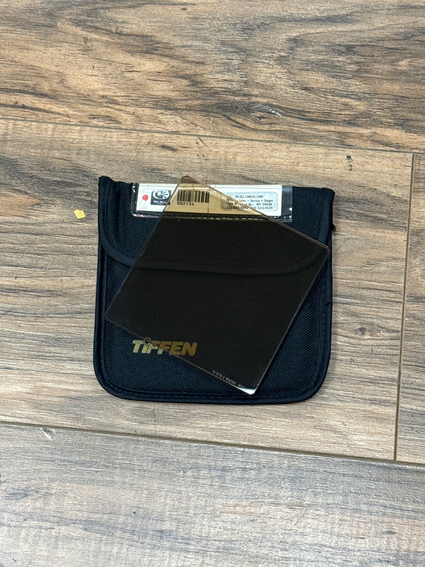 Tiffen 4x4" Sepia 1 (used)