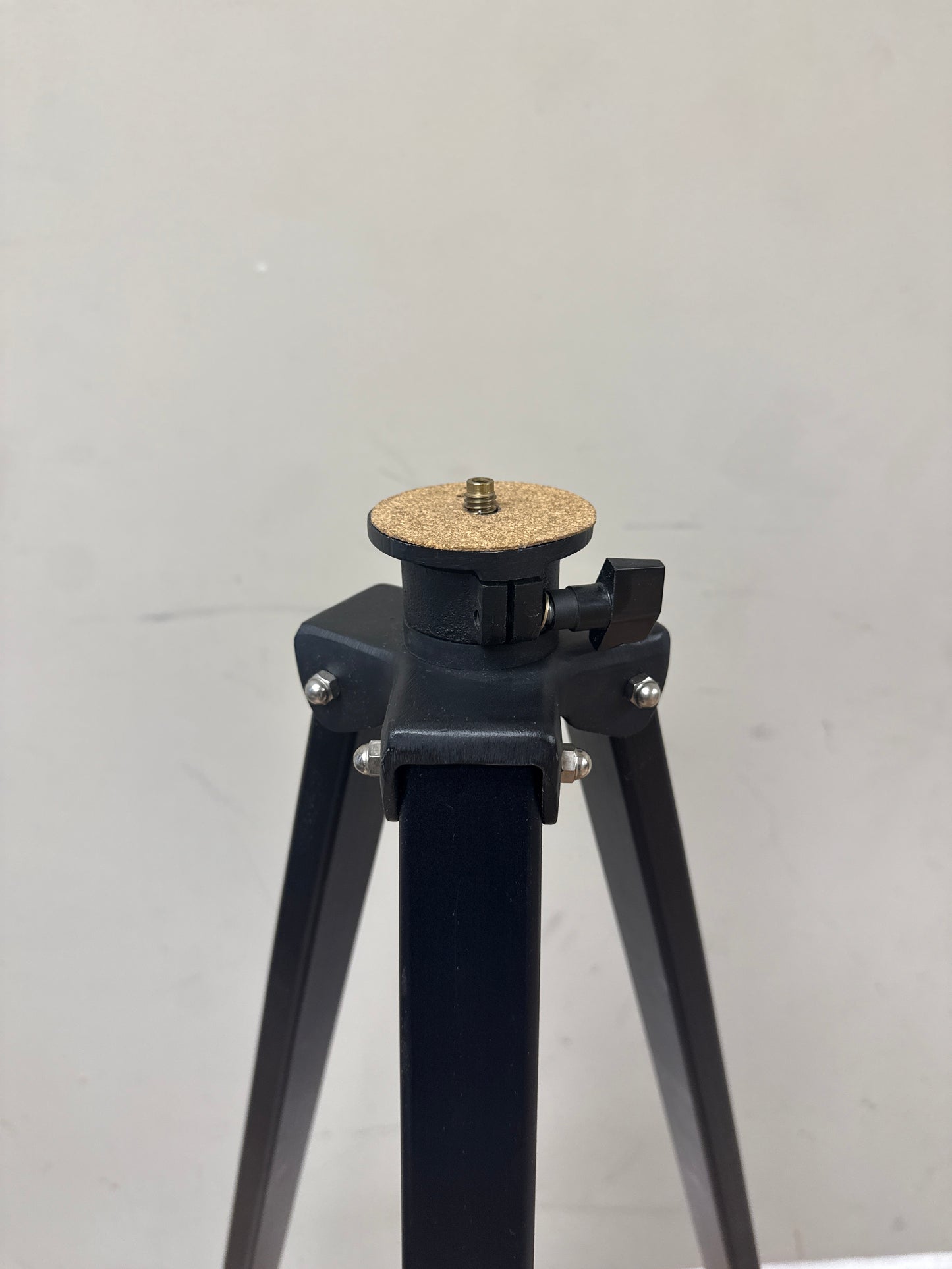 Miller Vintage Metal Tripod Legs
