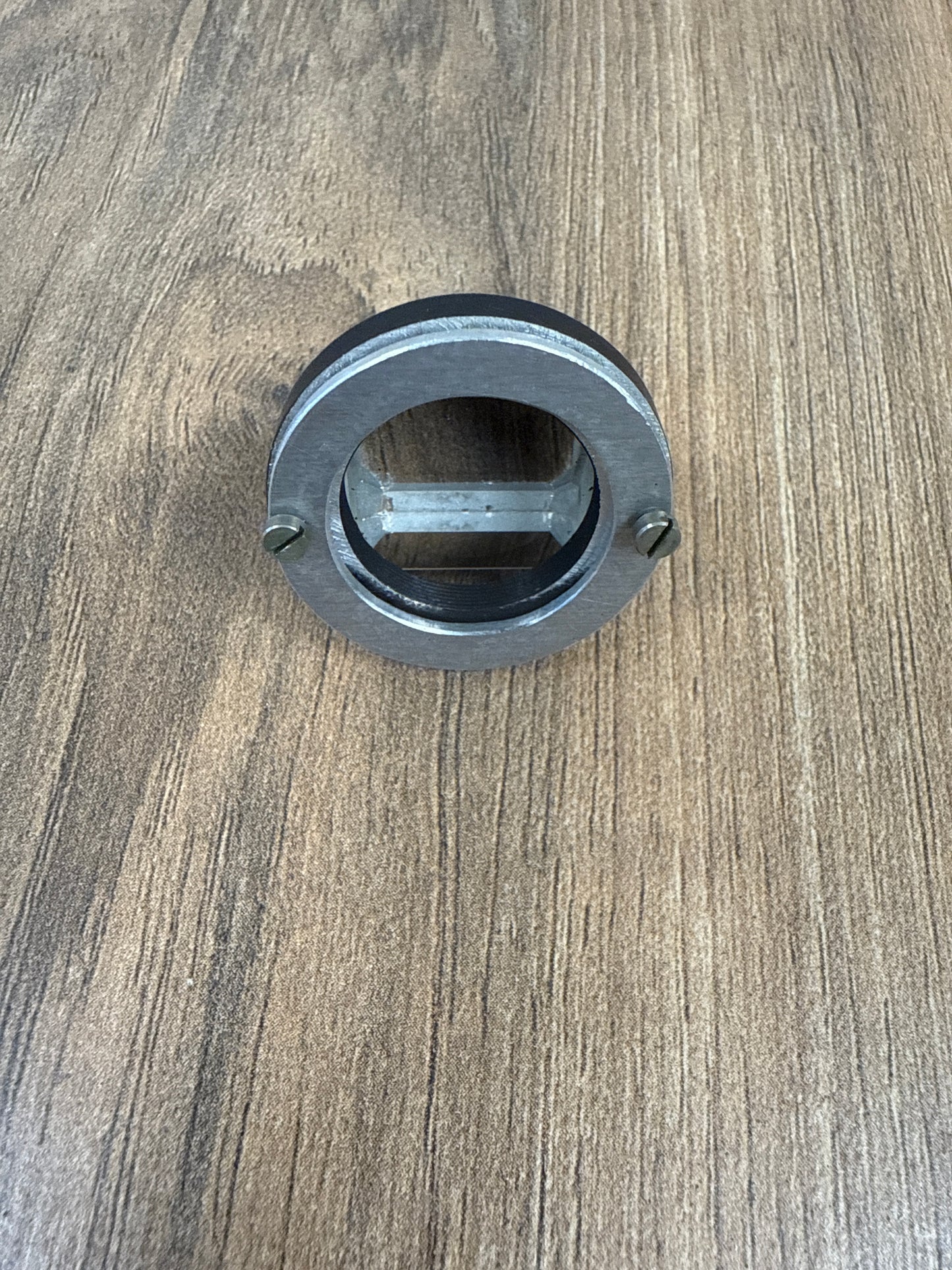 Eclair Cameflex right angle prism and mount