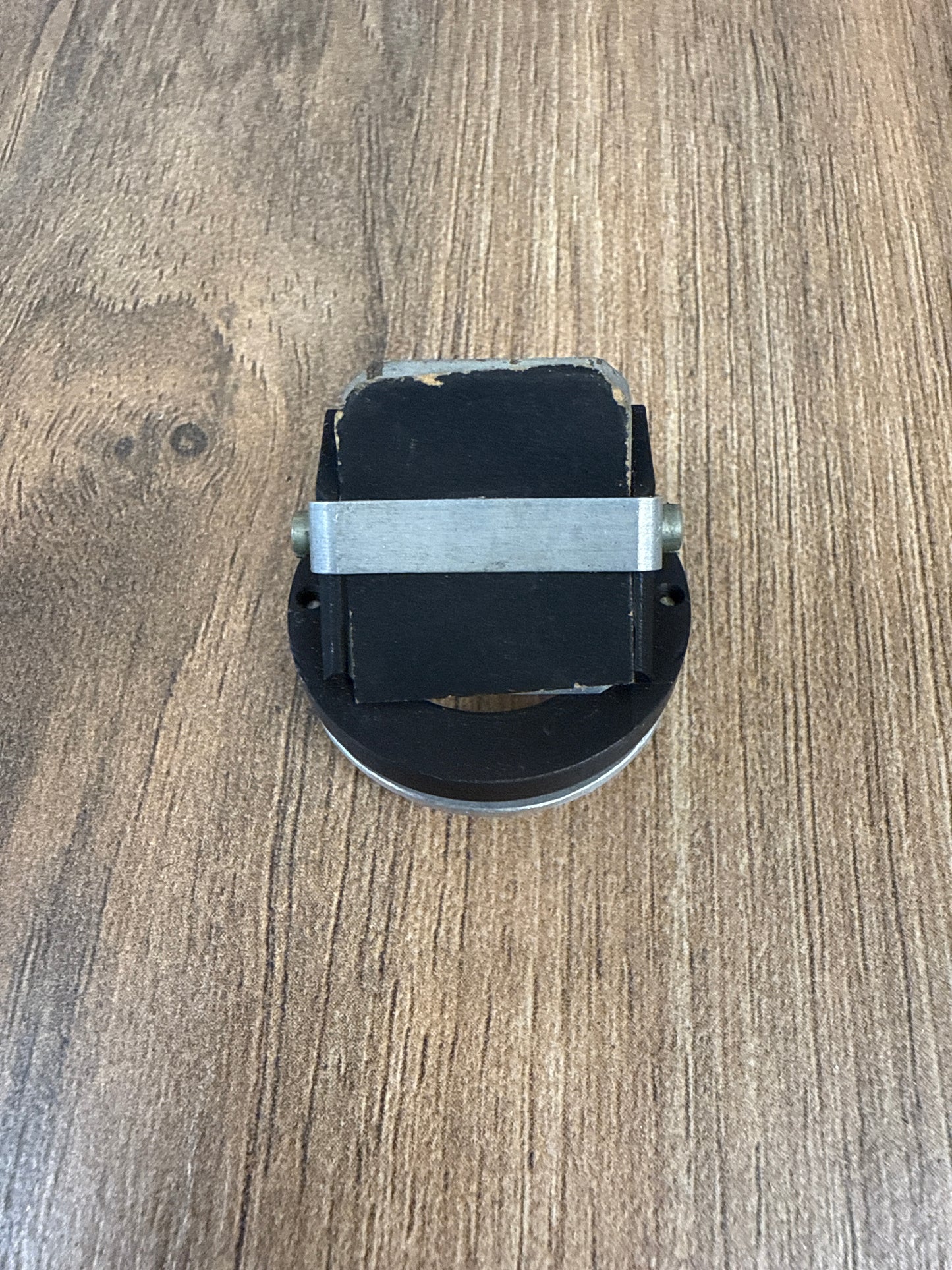 Eclair Cameflex right angle prism and mount