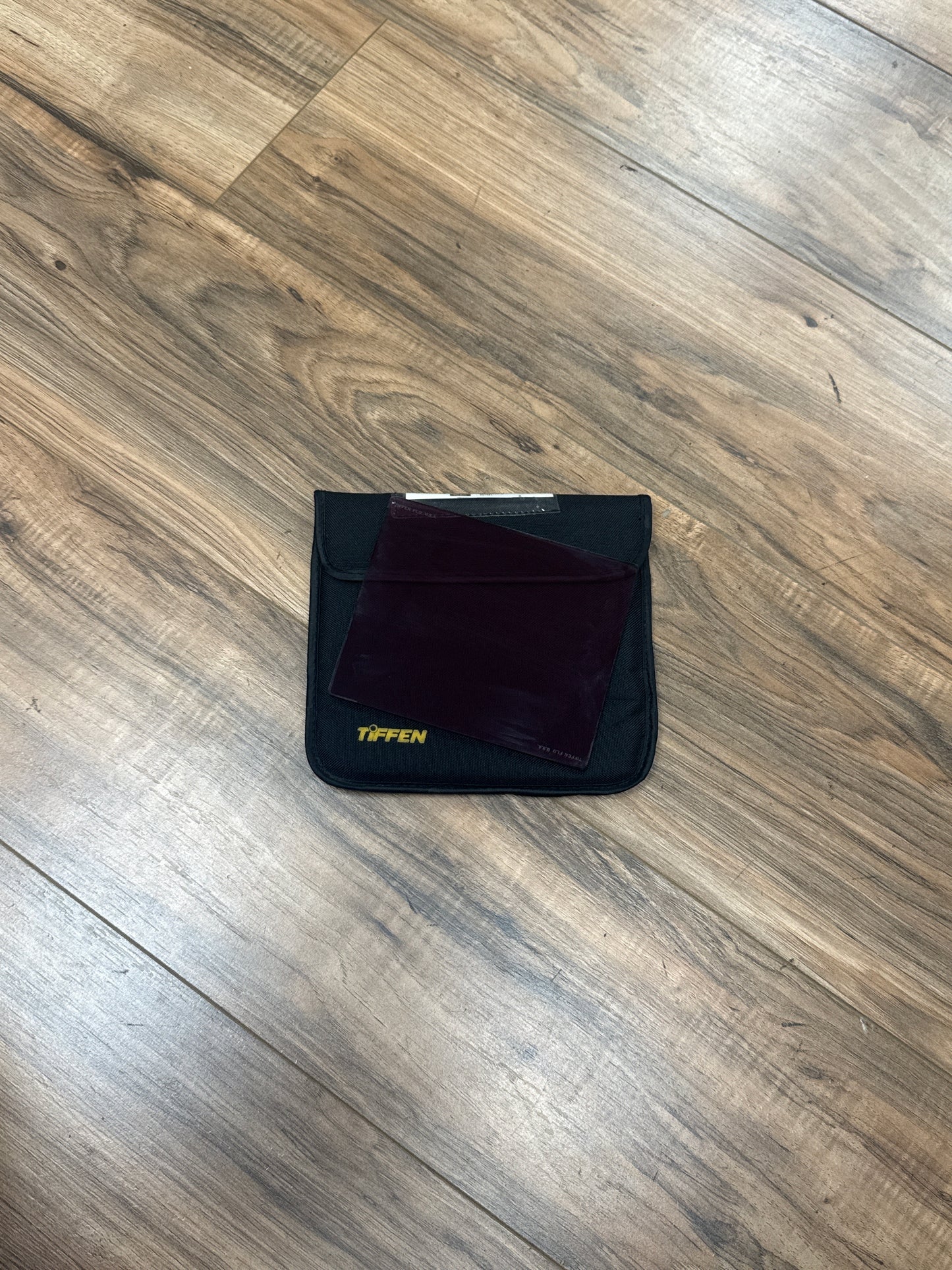 Tiffen 5x6 FLD (used)