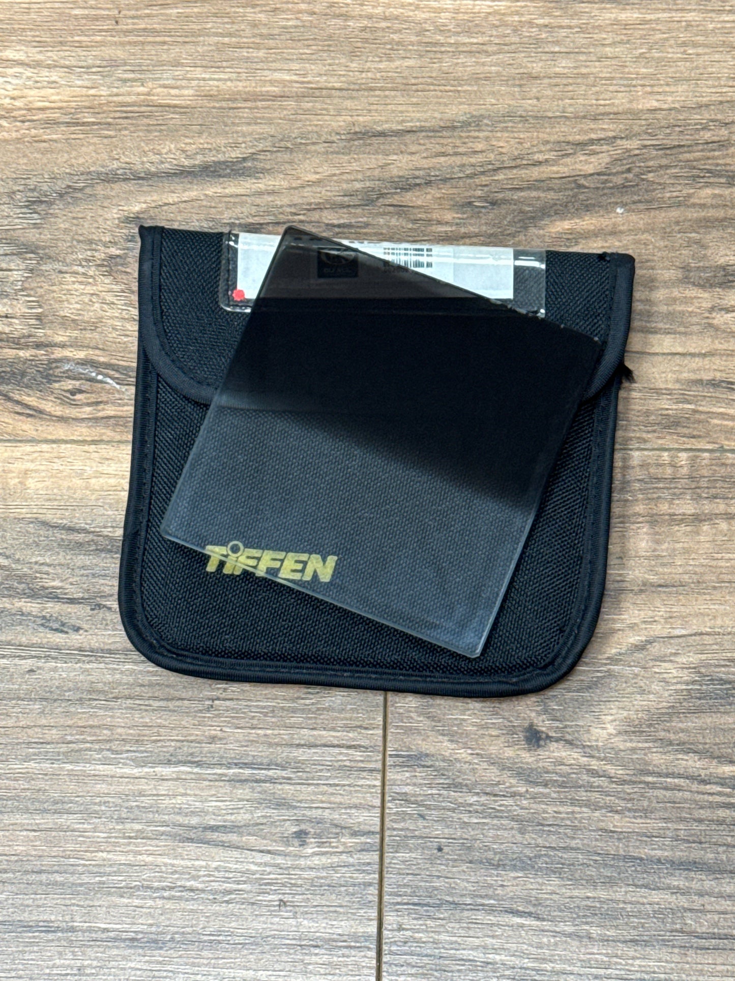 Tiffen 4x4" ND6 H.G. (used)