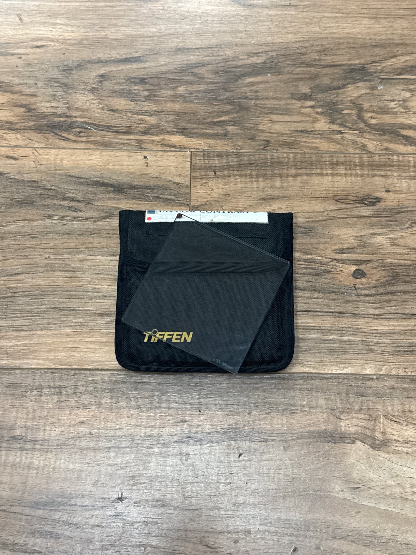 Tiffen 4x4" Low Contrast 2 (used)